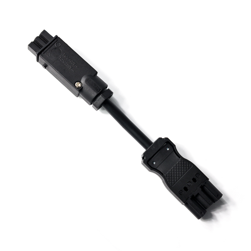 Dominoswiss WHS20 Black IP20 Brelag Schweiz AG